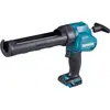 Image de Makita, Pistolet à cartouche + pompe à graisse, CG 100 (Cartouche pistolet)