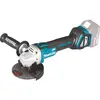 Image de Makita, Meuleuse d'angle, DGA 511 (125 mm)