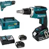 Image de Makita, Perceuse + Visseuses sans fil, Visseuse LXT