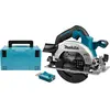 Image de Makita, Scie circulaire portative, DHS661ZJU