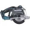 Image de Makita, Scie circulaire portative, DCS552Z