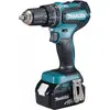 Image de Makita, Perceuse + Visseuses sans fil, DHP485RFJ