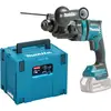 Image de Makita, Perceuse + Visseuses sans fil, DHR182ZJ Marteau perforateur sans fil