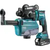 Image de Makita, Perceuse + Visseuses sans fil, DHR 182 RWTJ