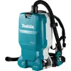Image de Makita, Aspirateur industriel, DVC665ZU (Aspirateur dorsal)