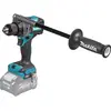 Image de Makita, Perceuse + Visseuses sans fil, DF 001 (Perceuse-visseuse)