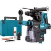 Image de Makita, Perceuse + Visseuses sans fil, HR002GZ05 XGT Marteau combiné sans fil