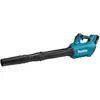 Image de Makita, Aspirateur + souffleur à feuilles, 18 V Bladblazer (Fonctionnement sur batterie, Souffleur de feuilles)