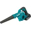 Image de Makita, Aspirateur + souffleur à feuilles, DUB 185 RT1 Souffleur de feuilles sans fil 18 V + 1x batterie 5,0 Ah + chargeur (Fonctionnement sur batterie, Souffleur de feuilles)
