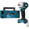 Image de Makita, Perceuse + Visseuses sans fil, DTW 300 (Clé à chocs)