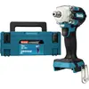 Image de Makita, Perceuse + Visseuses sans fil, DTW 301 (Clé à chocs)