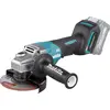 Image de Makita, Meuleuse d'angle, Meuleuse d'angle sans fil 40V 125mm GA016GZ (125 mm)
