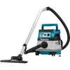Image de Makita, Aspirateur industriel, VACUUM CLEANER 2x18V 8L LXT AWS (Aspirateur sec)