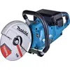 Image de Makita, Ponceuse + polisseuse, DCE 090 (Machine à tronçonner)