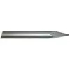 Image de Makita, Burin, Burin pointu P-05549 Longueur totale