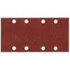 Image de Makita, Abrasifs, Papier abrasif pour ponceuses vibrantes, grain 6 (6, 60)