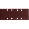 Image de Makita, Abrasifs, Papier abrasif vibrant (80)