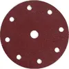 Image de Makita, Abrasifs, Ø 150mm papier de verre Klett grain 60 ( 10 pièces ) (P60)