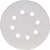 Image de Makita, Abrasifs, Papiers abrasifs Ø 125 mm (Granulométrie 40)