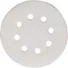 Image de Makita, Abrasifs, Papiers abrasifs Ø 125 mm (Grain 120)