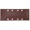 Image de Makita, Abrasifs, Papier abrasif, 93x228mm, K120, 10pcs (8 trous) (P120)
