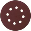 Image de Makita, Abrasifs, Papier abrasif (40)
