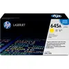 Image de HP, Toner, 645a (Y)