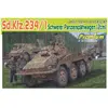 Image de Other 1:35 Sd.Kfz.234/1 (Édition Premium)