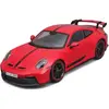 Image de Maisto Porsche 911 GT3 2022