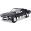 Image de Maisto Ford Mustang 1