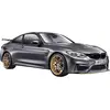Image de Maisto BMW M4 Gts