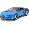Image de Maisto Bugatti Chiron