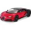 Image de Maisto Bugatti Chiron Sport