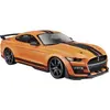 Image de Maisto Mustang Shelby