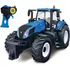Image de Maisto Tracteur New Holland