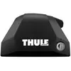 Image de Thule Serre-joint à Barre Edge Flush Rail 4 Unités