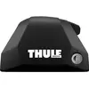 Image de Thule, Barres de toit : accessoires, rail de bord affleurant