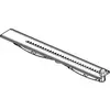 Image de Thule, Barres de toit, WingBar Evo- Échelle intelligente 1350