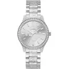 Image de Guess, Montre, Anna, Argent, (Horloge analogique, 38 mm)