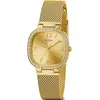Image de Guess, Montre, Damenuhr, Or, (Montre analogique, 32 mm)