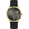 Image de Guess, Montre, Idol GW0503G1, (Horloge analogique, 44 mm)