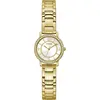 Image de Guess, Montre, Melody GW0468L2, Or, (Horloge analogique)