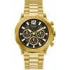 Image de Guess, Montre, Montre EDGE, Or, (Montre analogique, 46 mm)