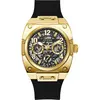 Image de Guess, Montre, Montres GENTS GW0569G2, Or, (Montre analogique, 42 mm)
