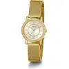 Image de Guess, Montre, Melody, Or, (Horloge analogique, 28 mm)