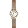 Image de Guess, Montre, Melody, Or, (Horloge analogique, 28 mm)