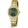 Image de Guess, Montre, Cosmo GW0033L8, Or, (Montre analogique)
