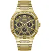 Image de Guess, Montre, GW0576G2, Or, (46.50 mm)