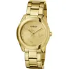 Image de Guess, Montre, Montres DAMEN GW0606L2, Or, (Horloge analogique, 40 mm)