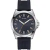 Image de Guess, Montre, Vermutlich Uhren GW0639G1 Donkerblauw, Bleu, (44 mm)